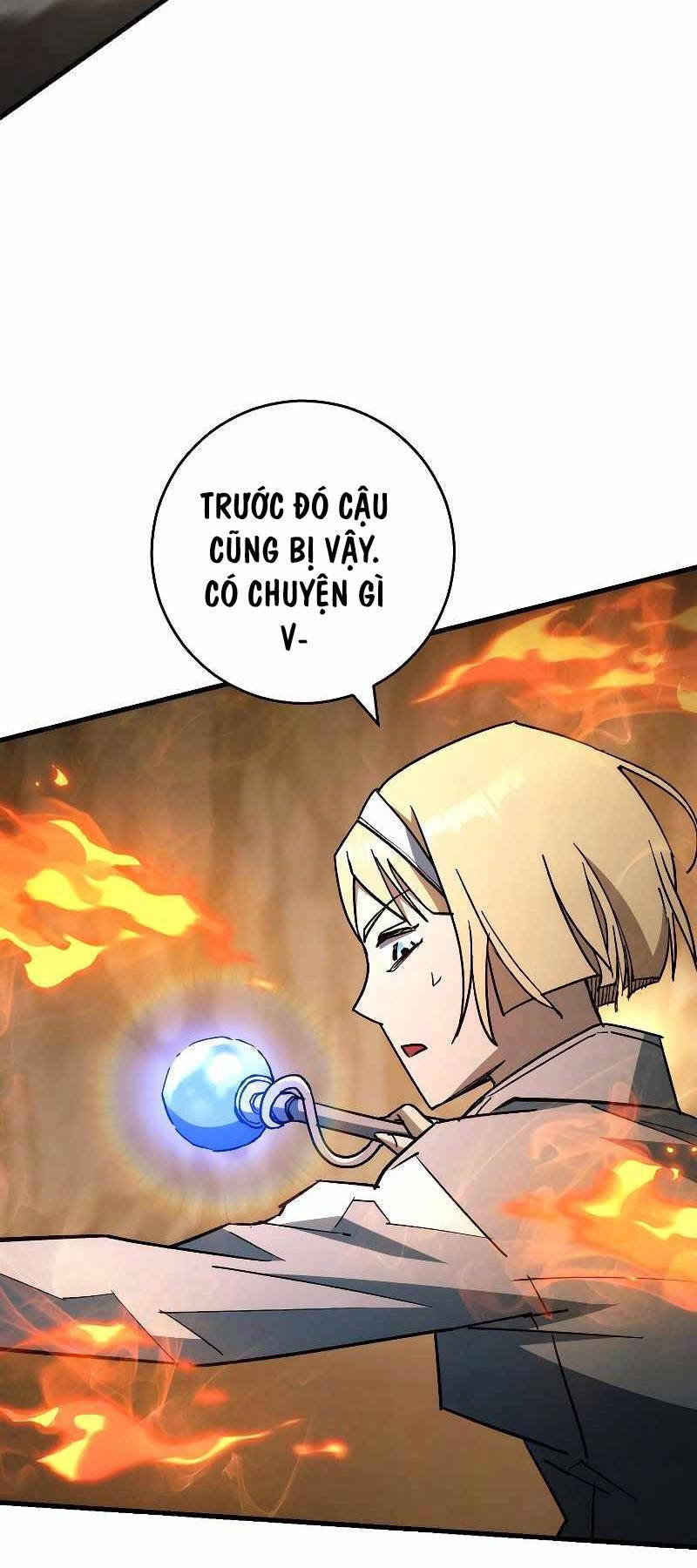 Anh Hùng Trở Về Chap 76 - Next Chap 77