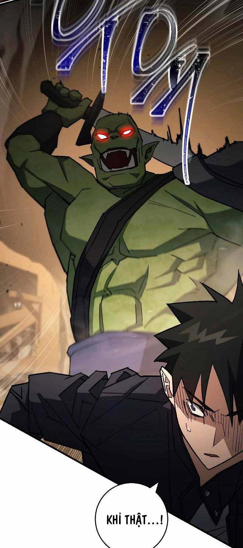 Anh Hùng Trở Về Chap 76 - Next Chap 77