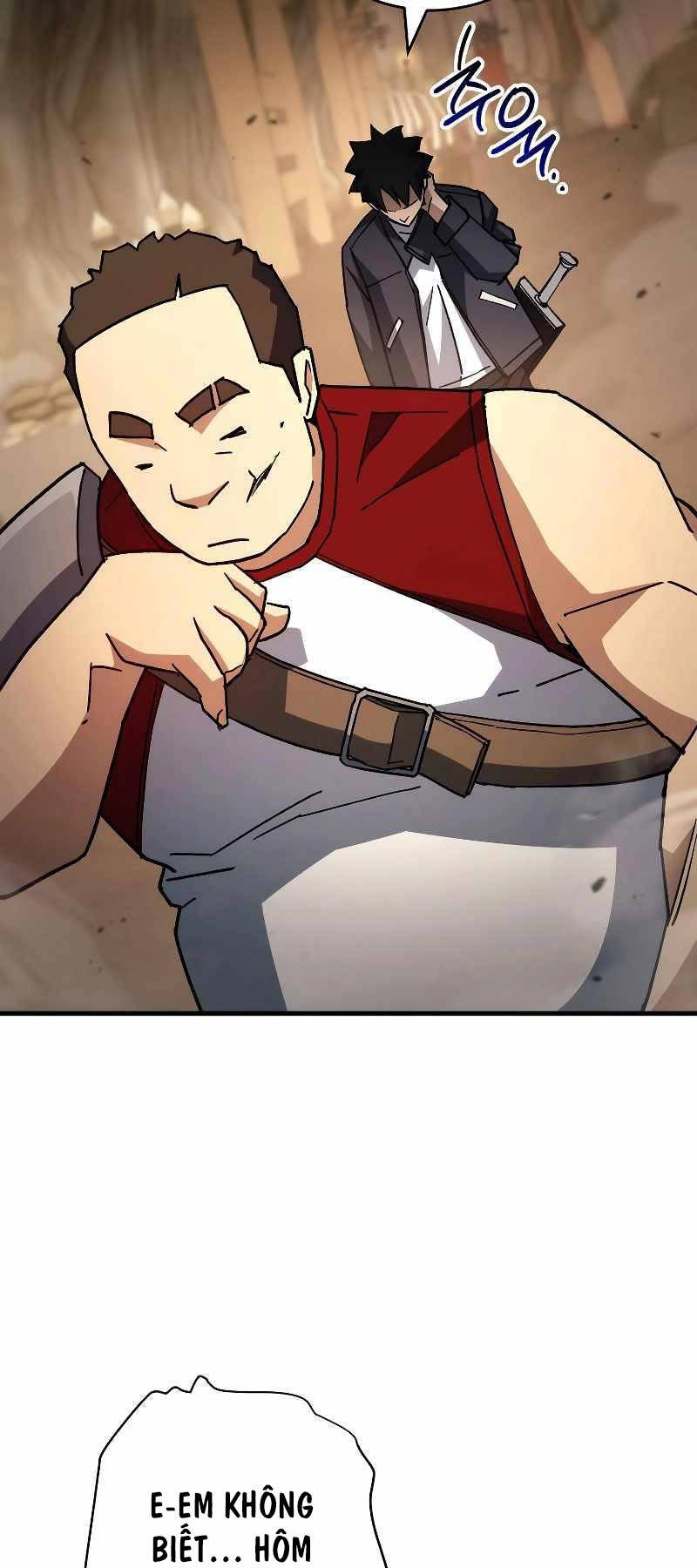 Anh Hùng Trở Về Chap 76 - Next Chap 77