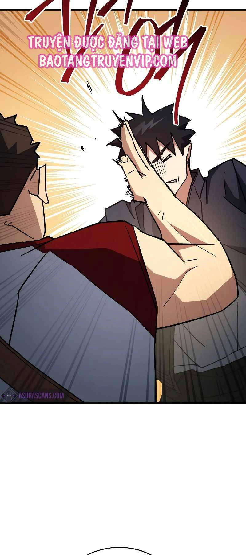 Anh Hùng Trở Về Chap 76 - Next Chap 77