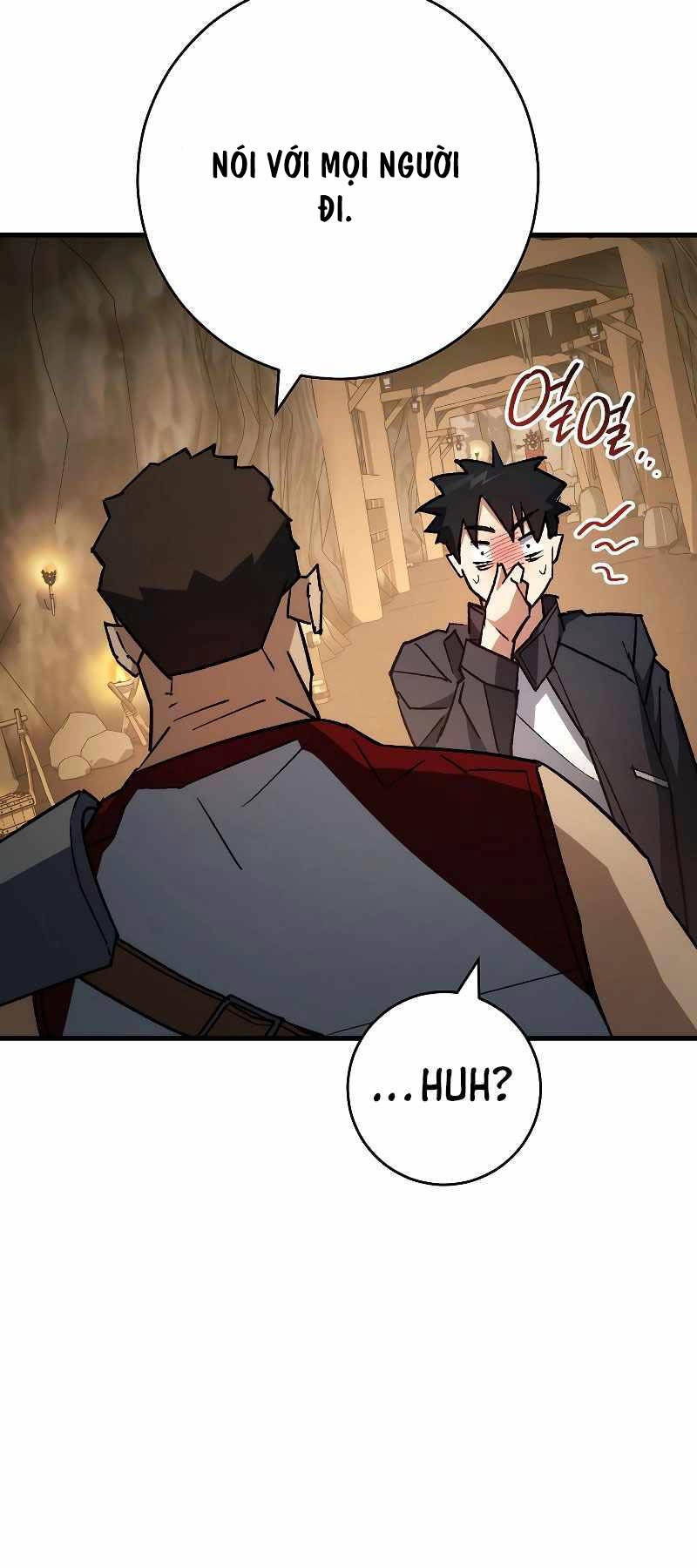 Anh Hùng Trở Về Chap 76 - Next Chap 77