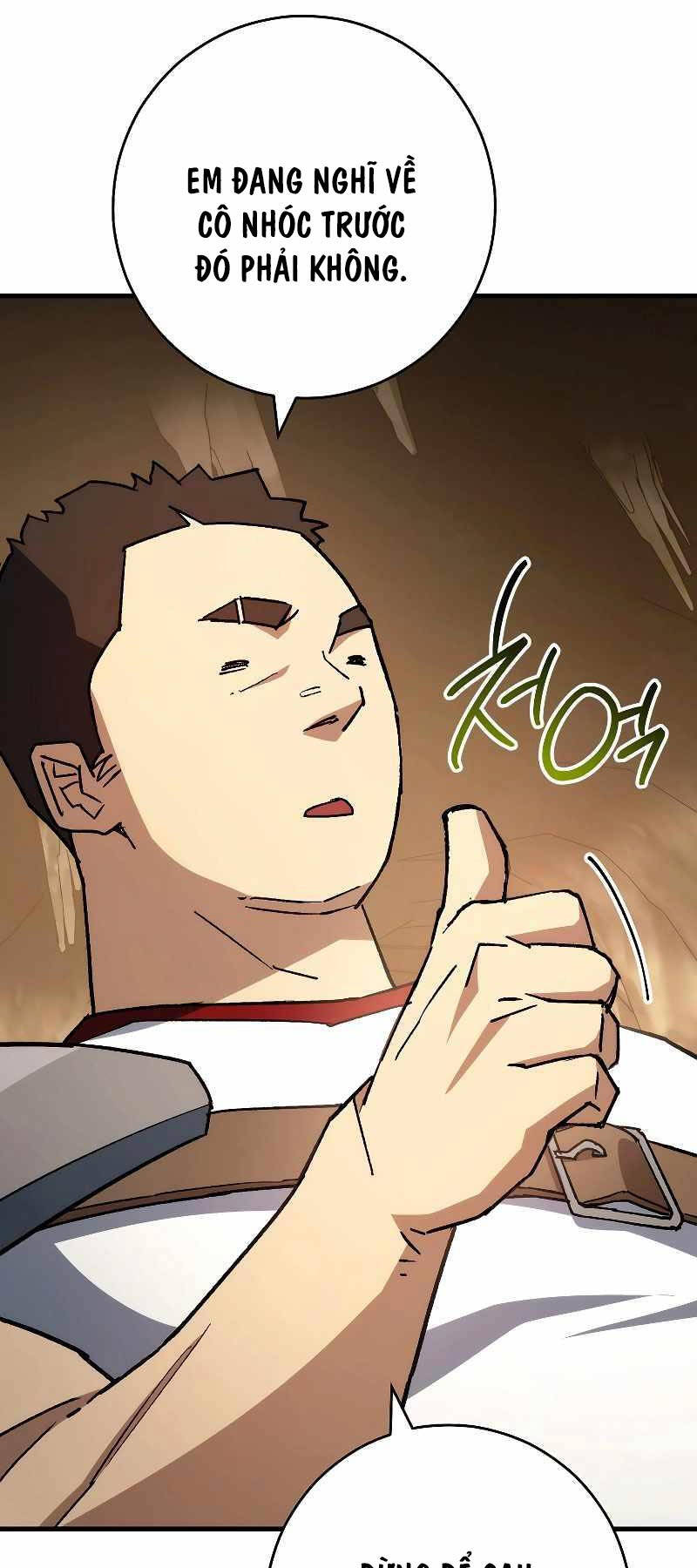 Anh Hùng Trở Về Chap 76 - Next Chap 77