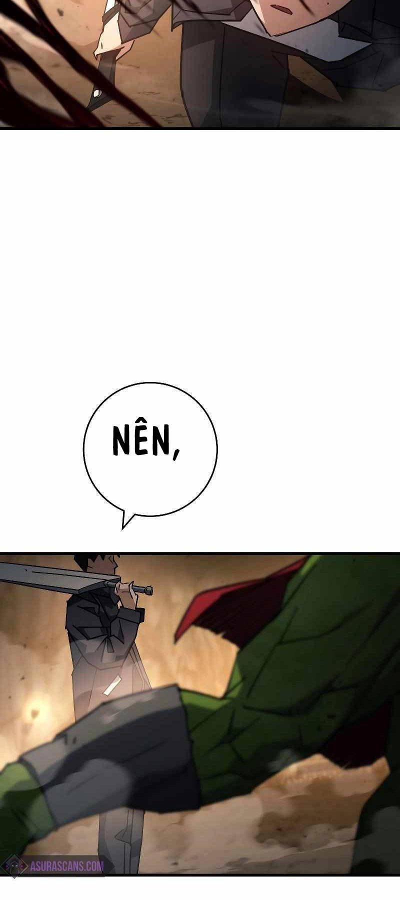 Anh Hùng Trở Về Chap 76 - Next Chap 77