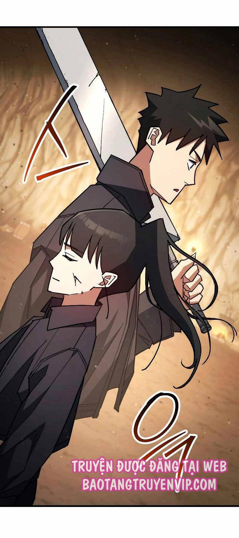 Anh Hùng Trở Về Chap 76 - Next Chap 77