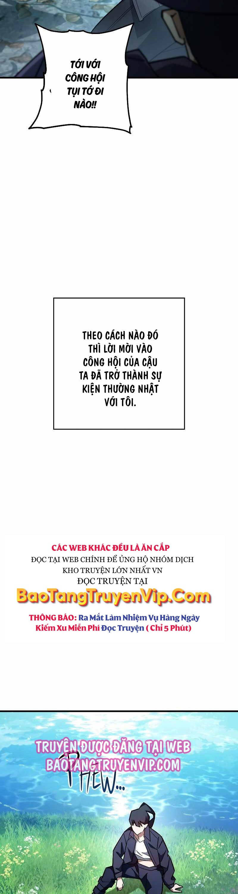 Anh Hùng Trở Về Chap 77 - Next Chap 78