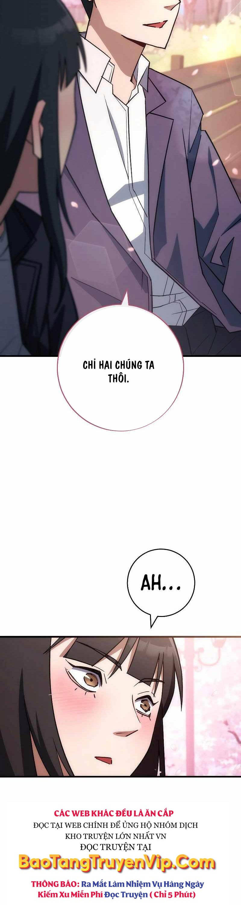 Anh Hùng Trở Về Chap 77 - Next Chap 78