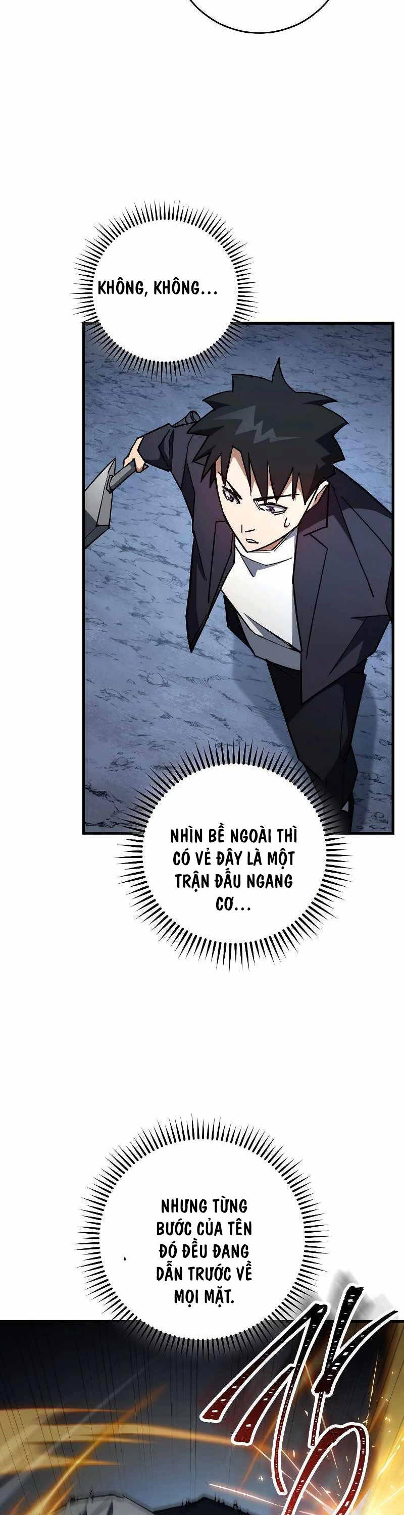 Anh Hùng Trở Về Chap 77 - Next Chap 78