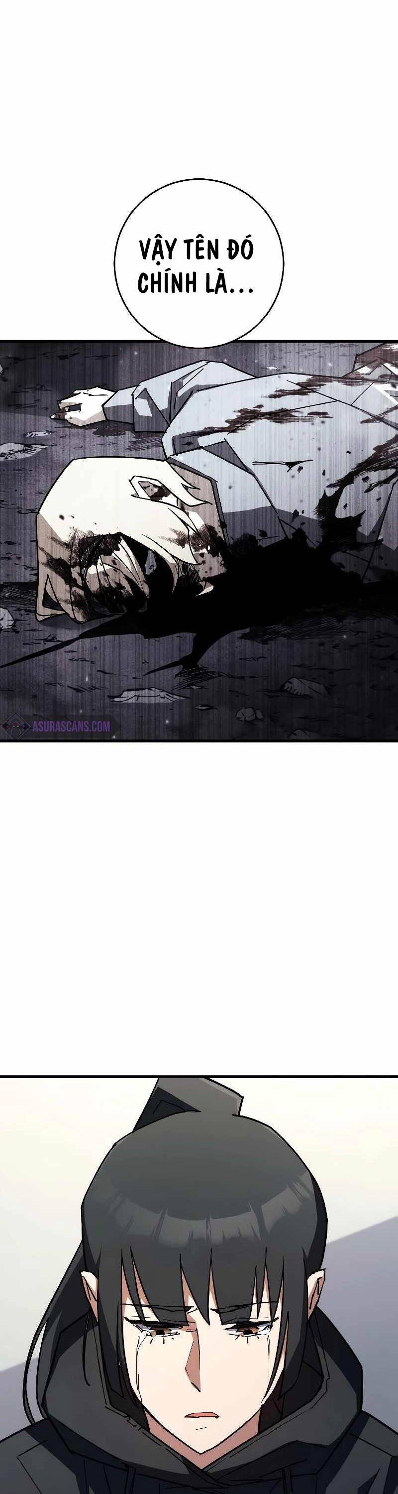 Anh Hùng Trở Về Chap 79 - Next Chap 80