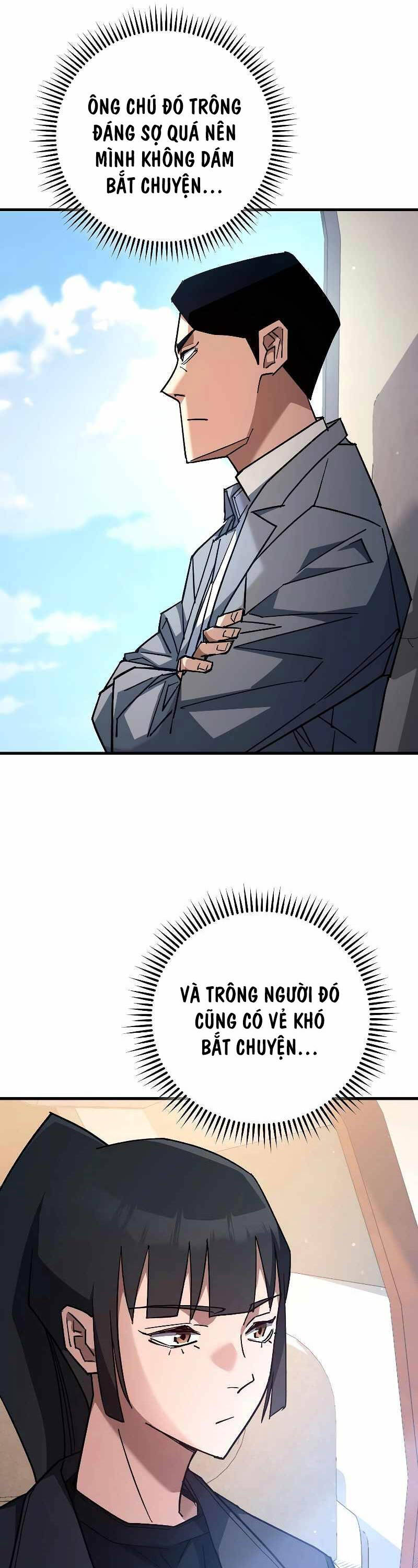 Anh Hùng Trở Về Chap 79 - Next Chap 80