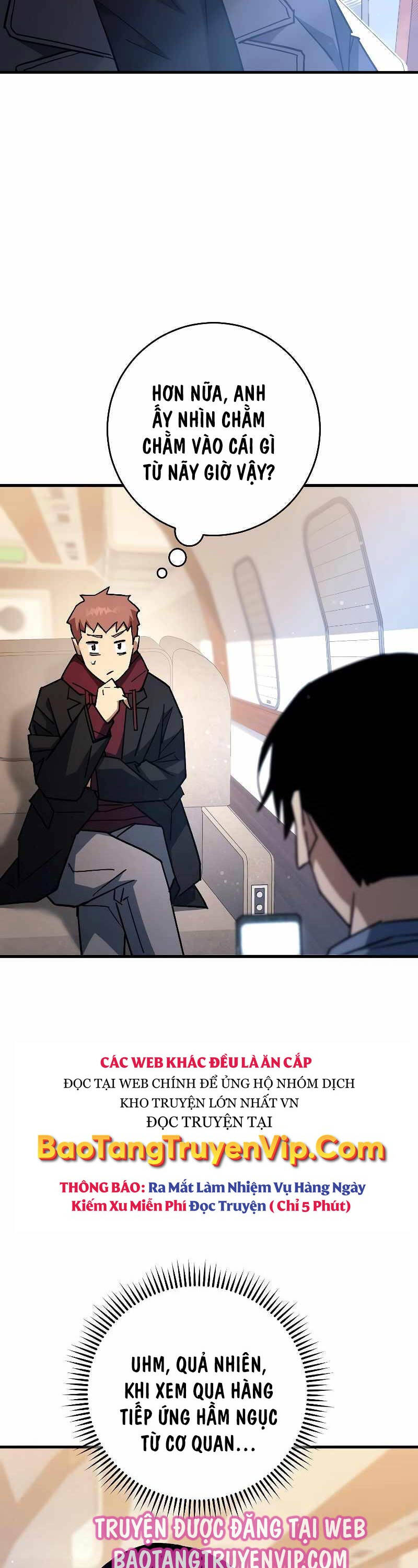 Anh Hùng Trở Về Chap 79 - Next Chap 80