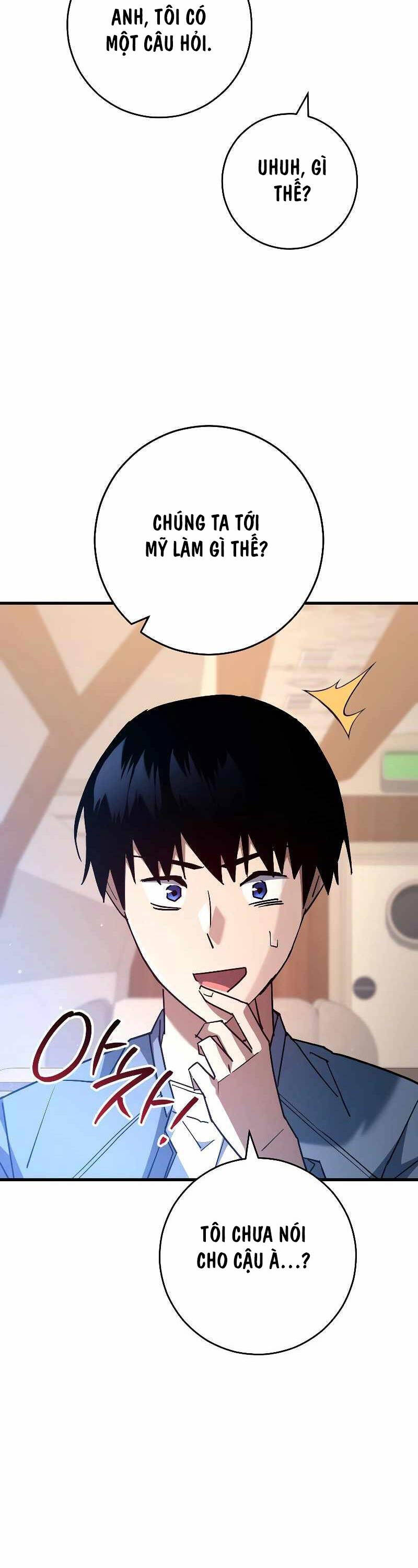 Anh Hùng Trở Về Chap 79 - Next Chap 80