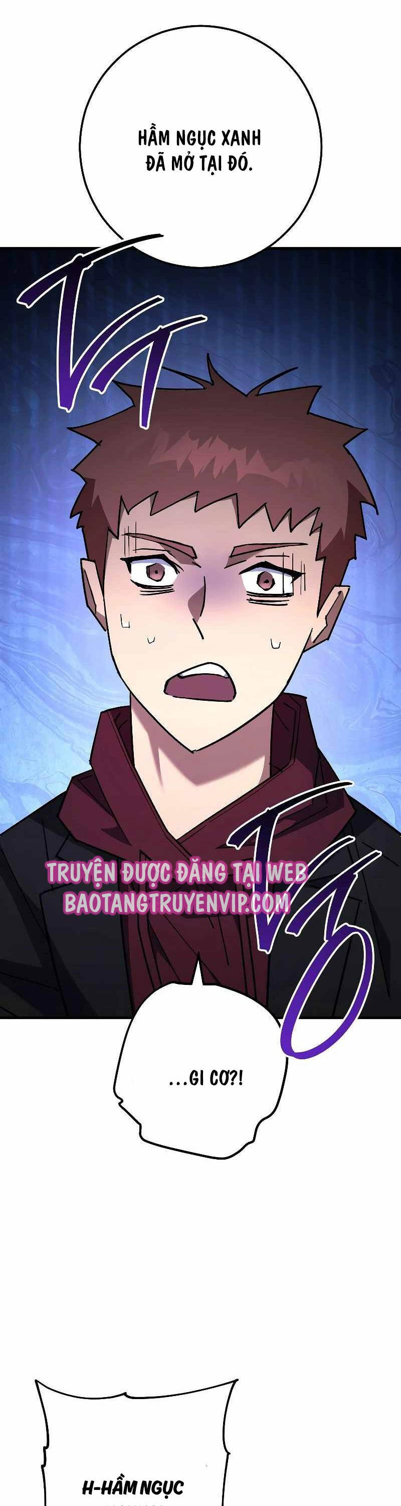 Anh Hùng Trở Về Chap 79 - Next Chap 80