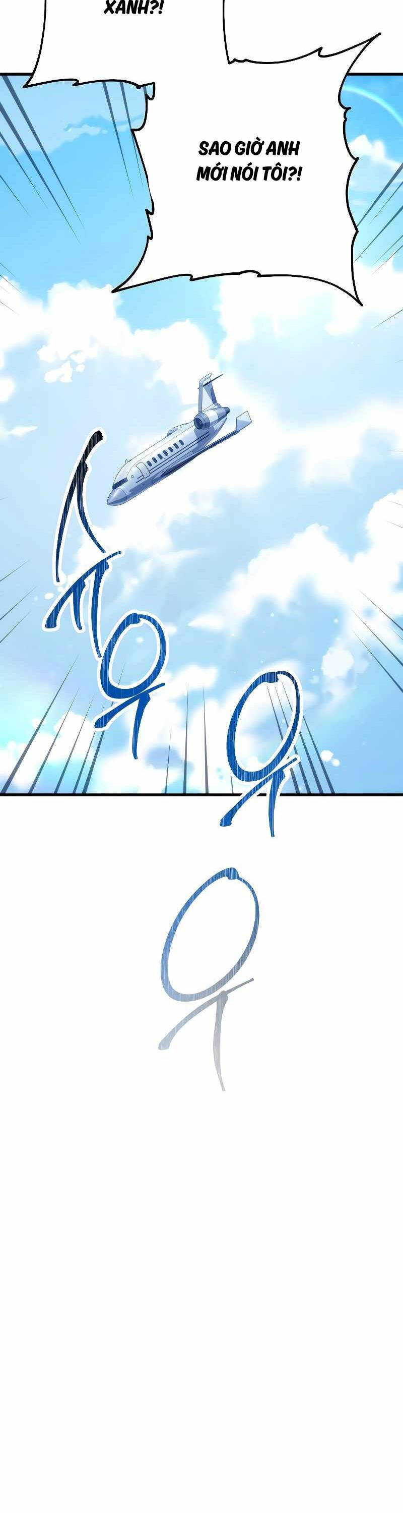 Anh Hùng Trở Về Chap 79 - Next Chap 80