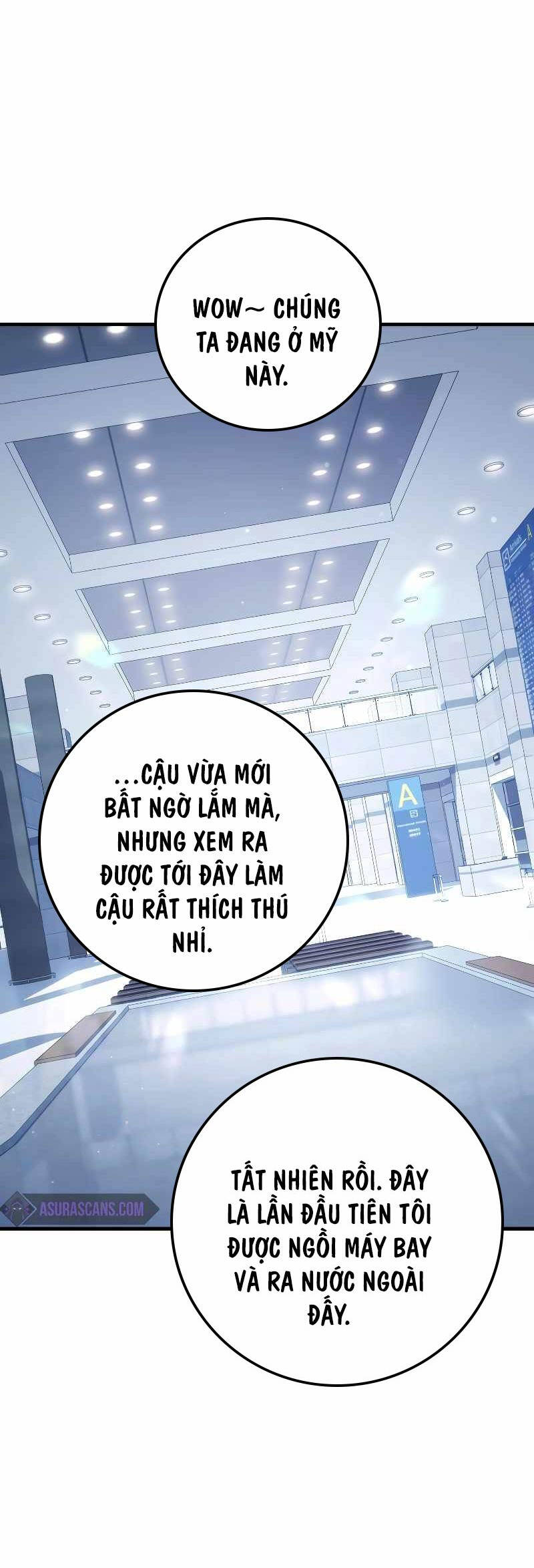 Anh Hùng Trở Về Chap 79 - Next Chap 80
