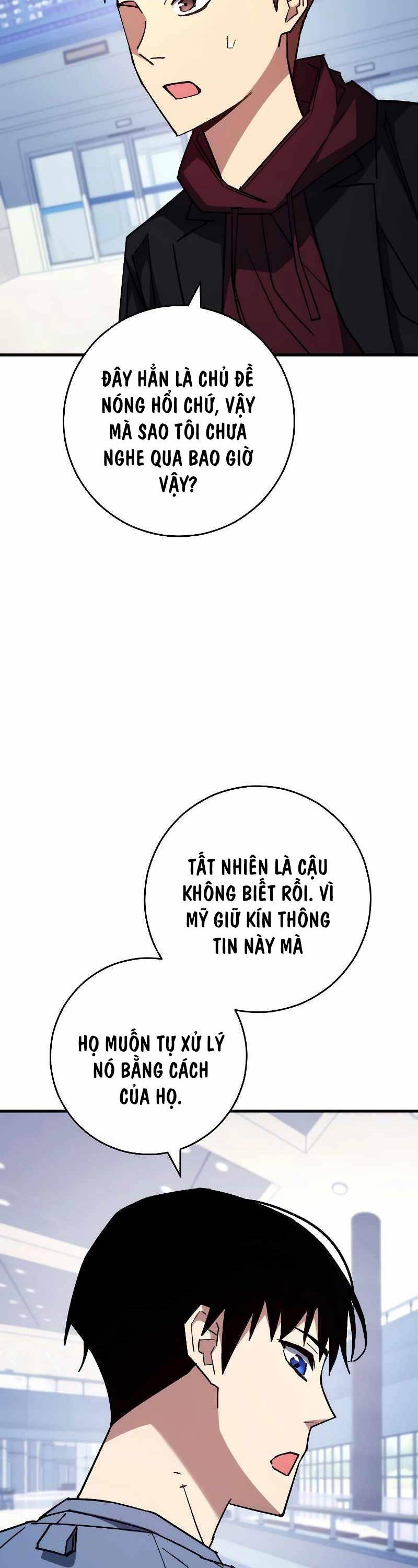 Anh Hùng Trở Về Chap 79 - Next Chap 80