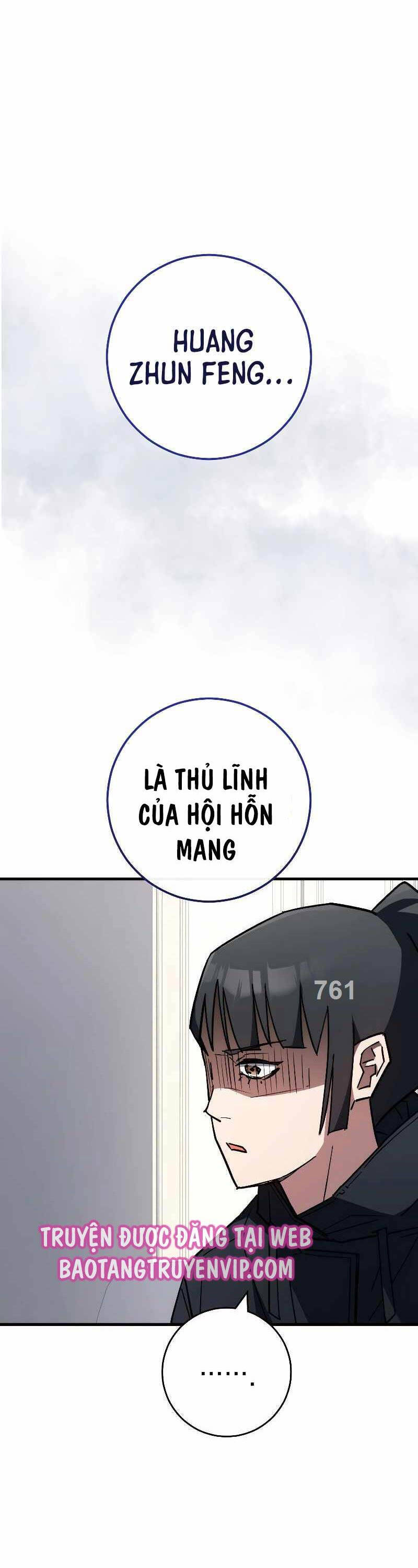 Anh Hùng Trở Về Chap 79 - Next Chap 80