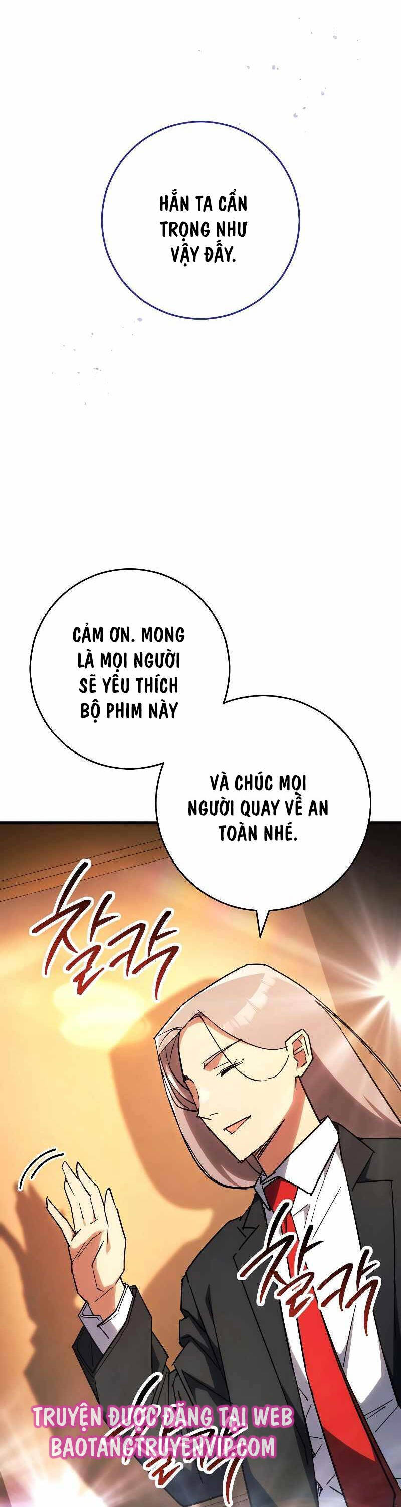 Anh Hùng Trở Về Chap 79 - Next Chap 80