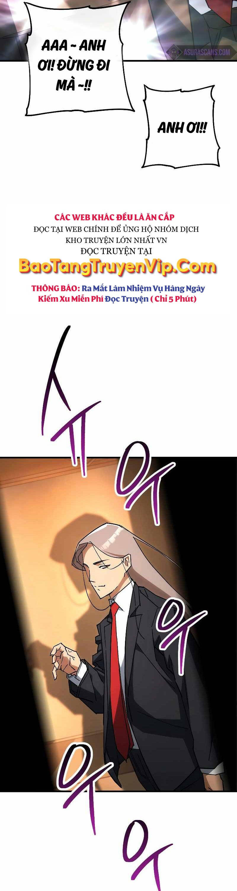 Anh Hùng Trở Về Chap 79 - Next Chap 80