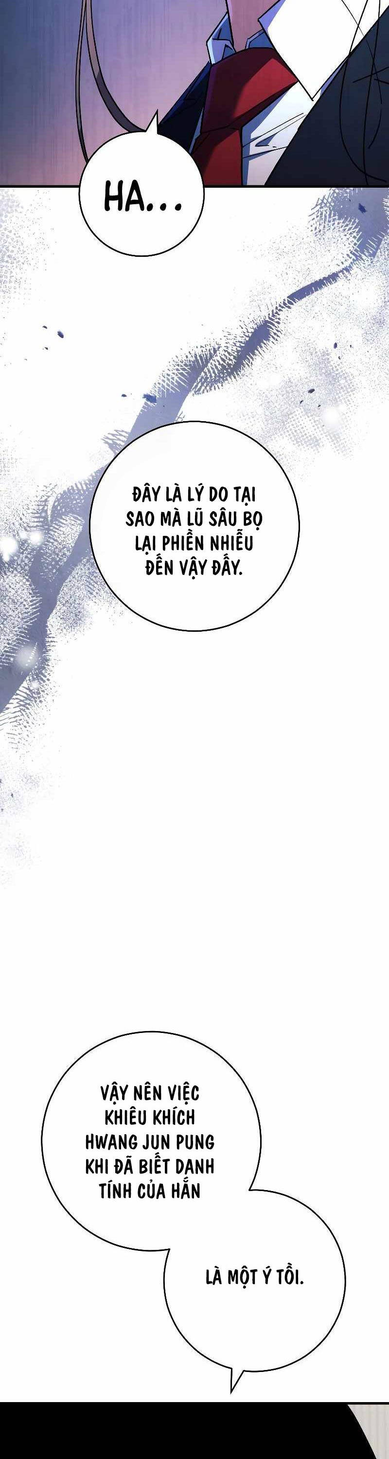 Anh Hùng Trở Về Chap 79 - Next Chap 80