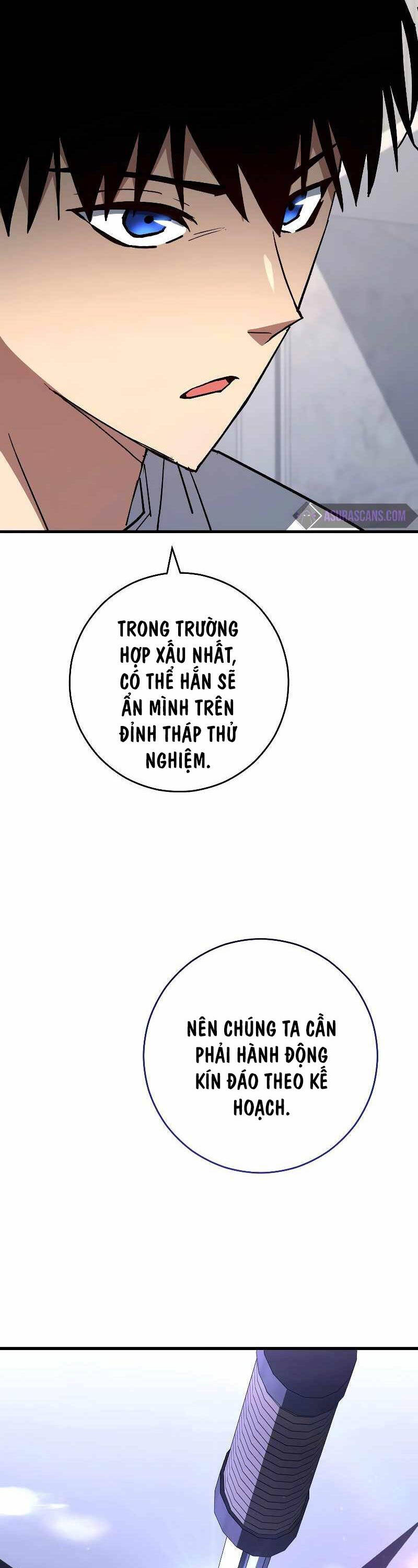 Anh Hùng Trở Về Chap 79 - Next Chap 80