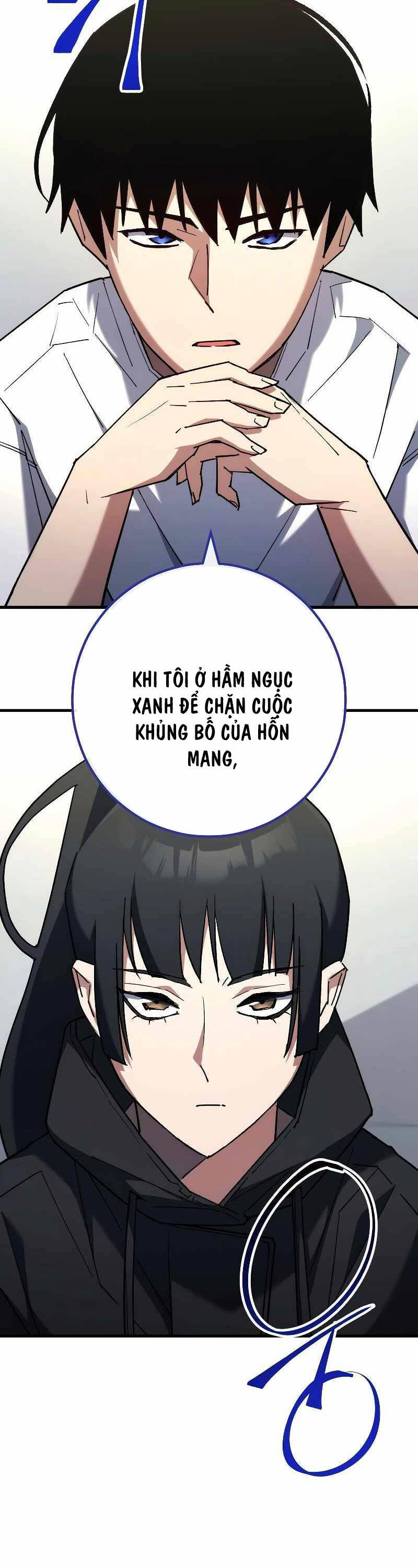 Anh Hùng Trở Về Chap 79 - Next Chap 80