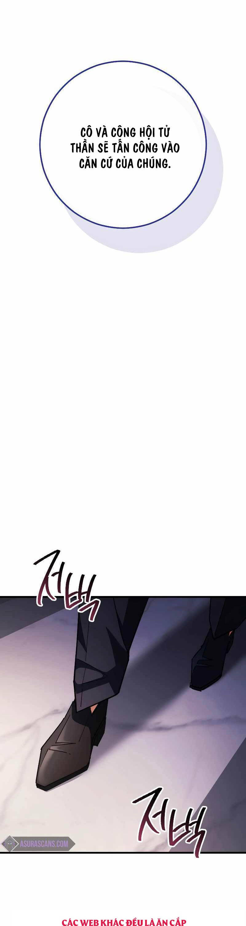 Anh Hùng Trở Về Chap 79 - Next Chap 80