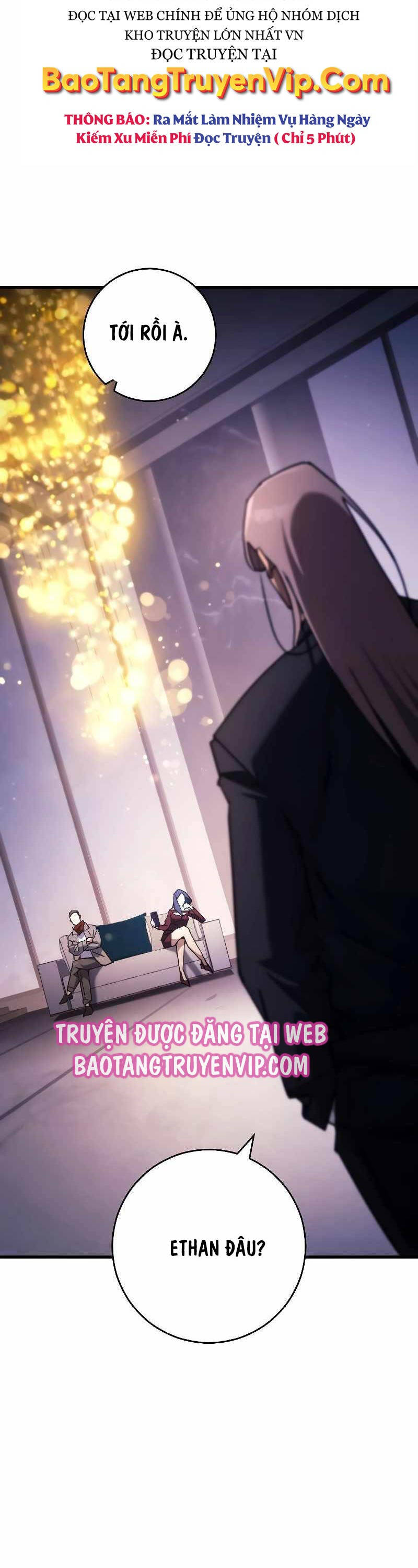 Anh Hùng Trở Về Chap 79 - Next Chap 80