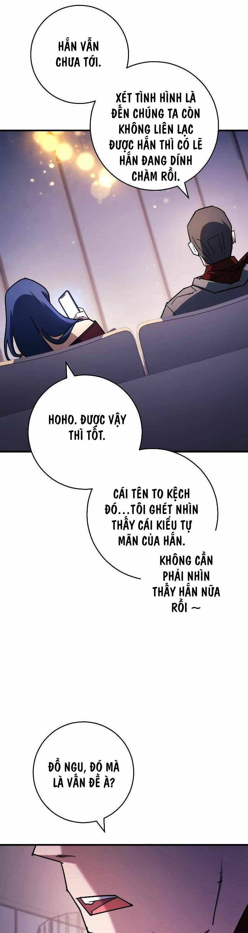 Anh Hùng Trở Về Chap 79 - Next Chap 80