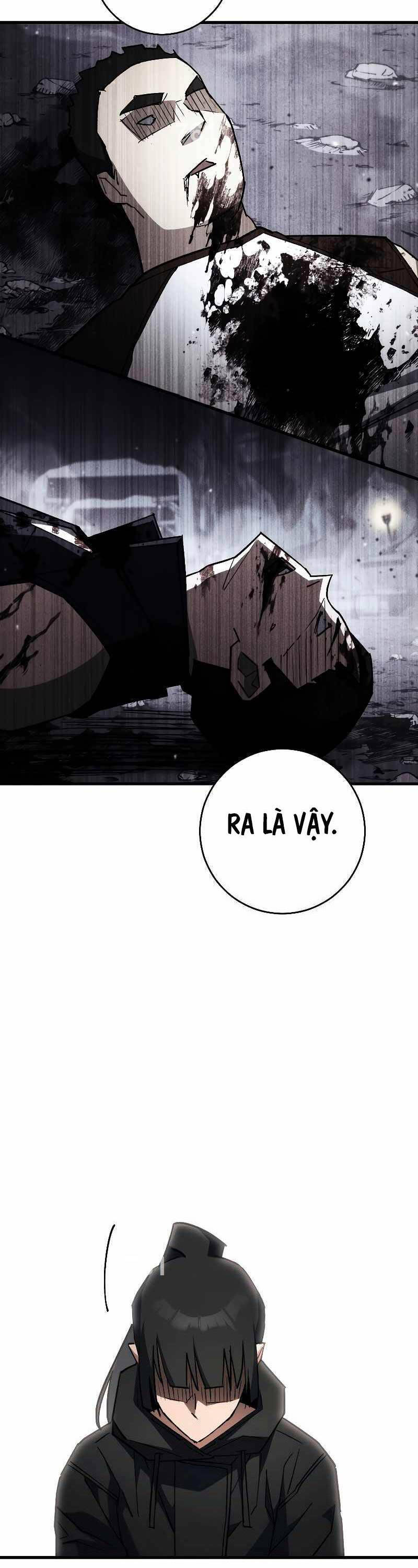 Anh Hùng Trở Về Chap 79 - Next Chap 80