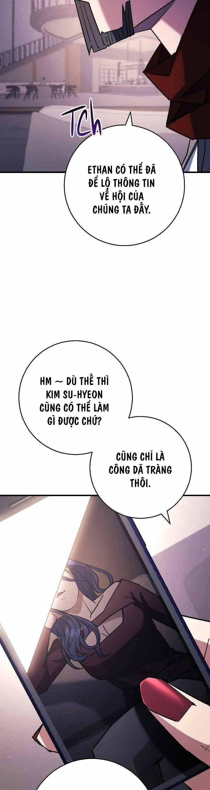 Anh Hùng Trở Về Chap 79 - Next Chap 80