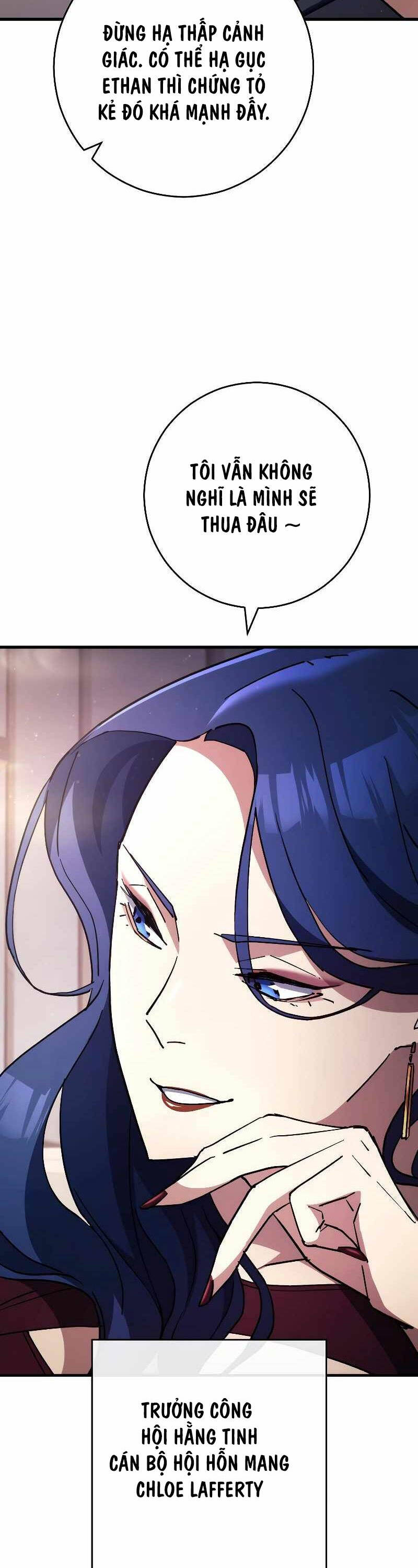 Anh Hùng Trở Về Chap 79 - Next Chap 80