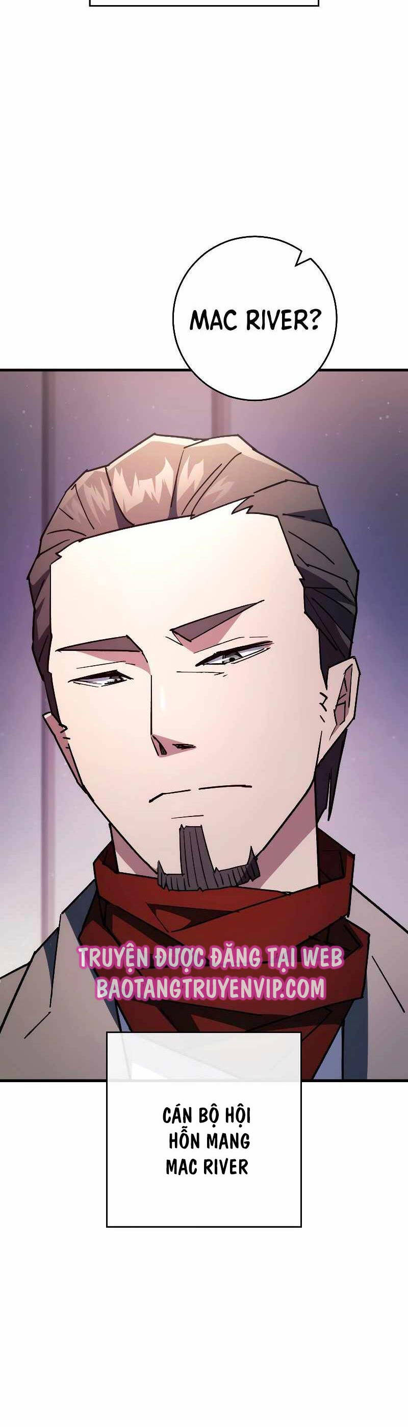 Anh Hùng Trở Về Chap 79 - Next Chap 80