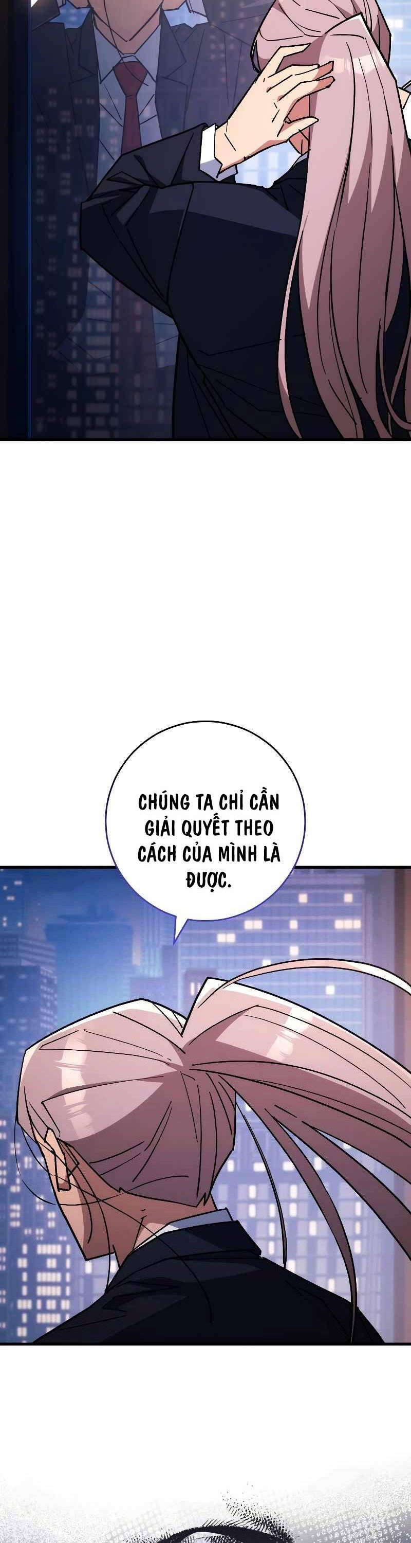 Anh Hùng Trở Về Chap 79 - Next Chap 80