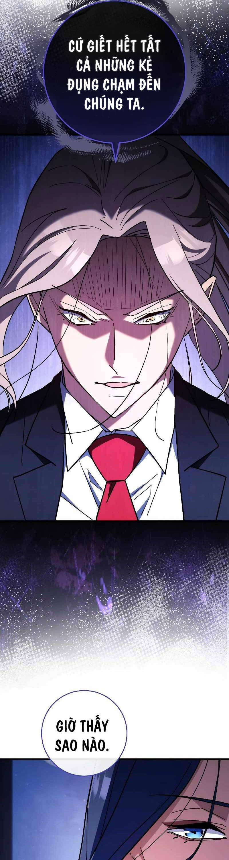 Anh Hùng Trở Về Chap 79 - Next Chap 80