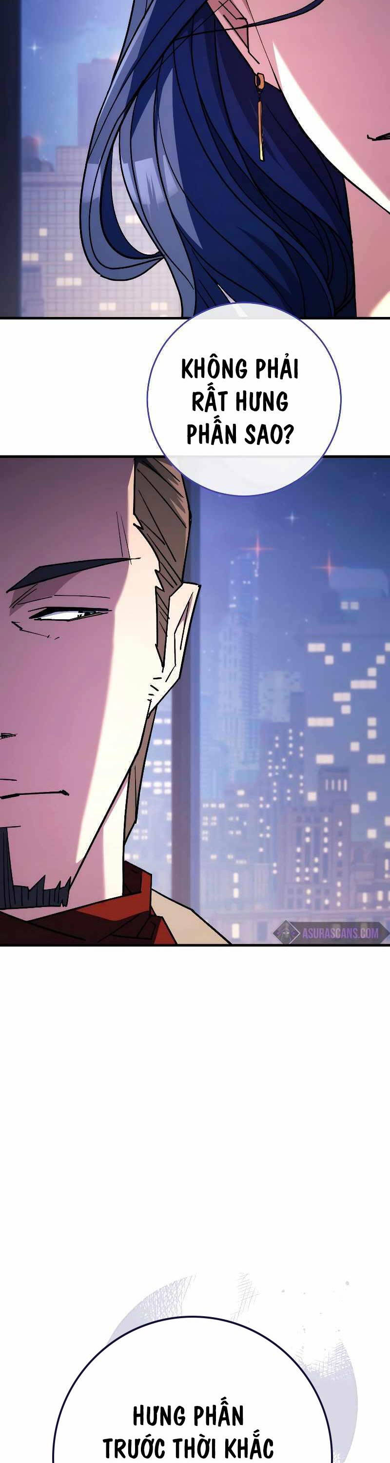 Anh Hùng Trở Về Chap 79 - Next Chap 80