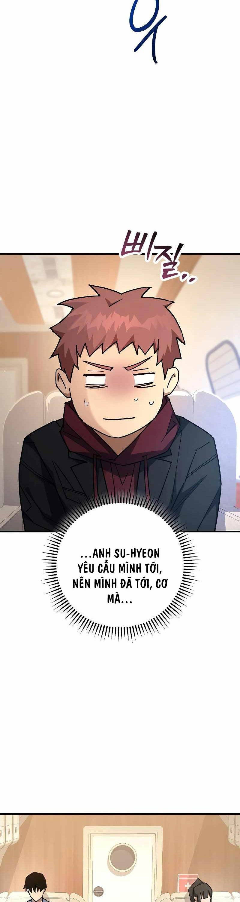 Anh Hùng Trở Về Chap 79 - Next Chap 80