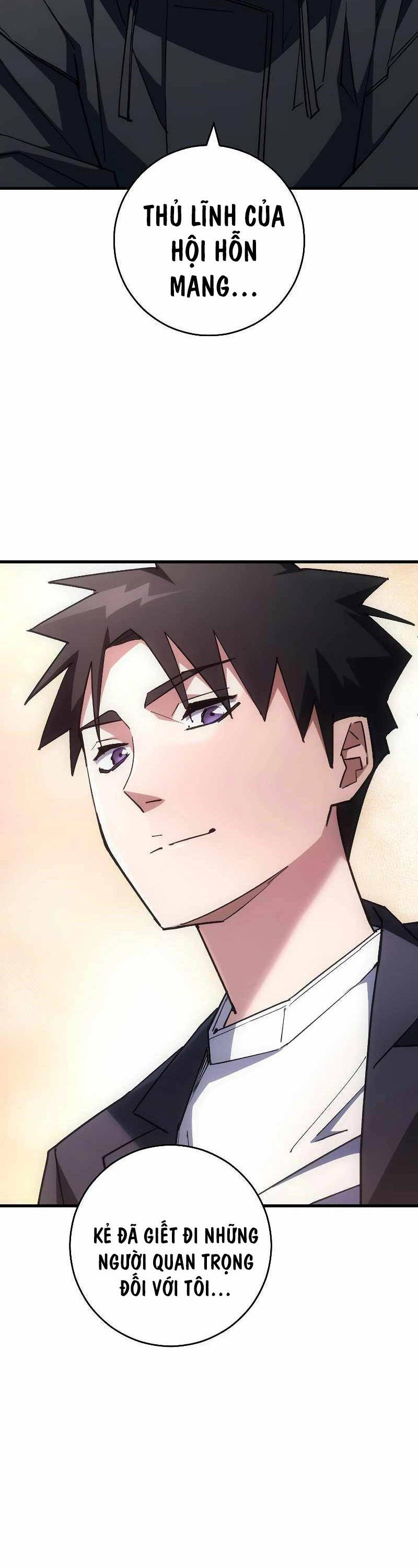 Anh Hùng Trở Về Chap 79 - Next Chap 80