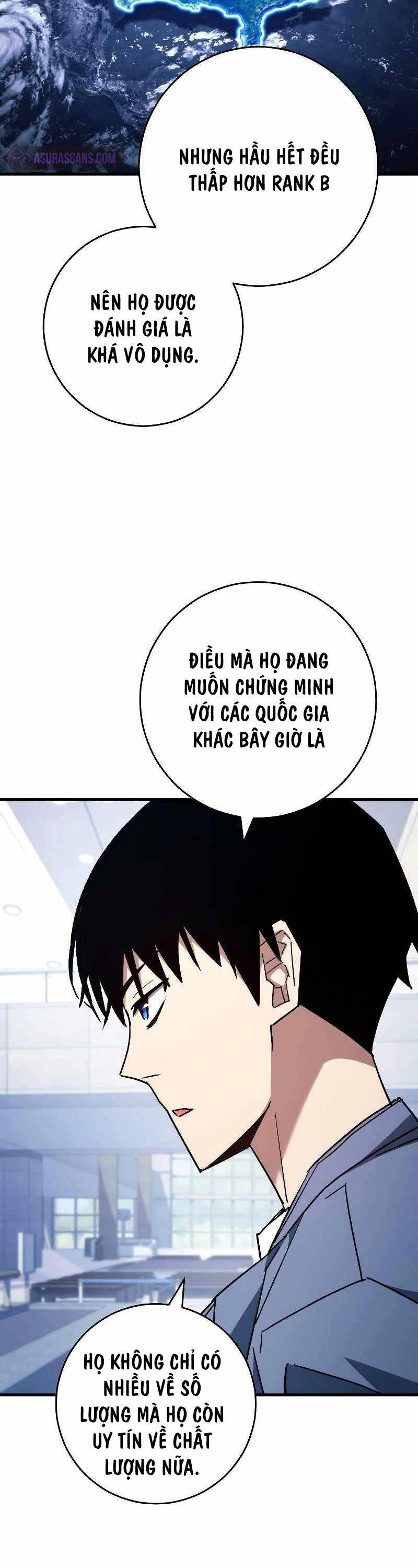 Anh Hùng Trở Về Chap 79 - Next Chap 80