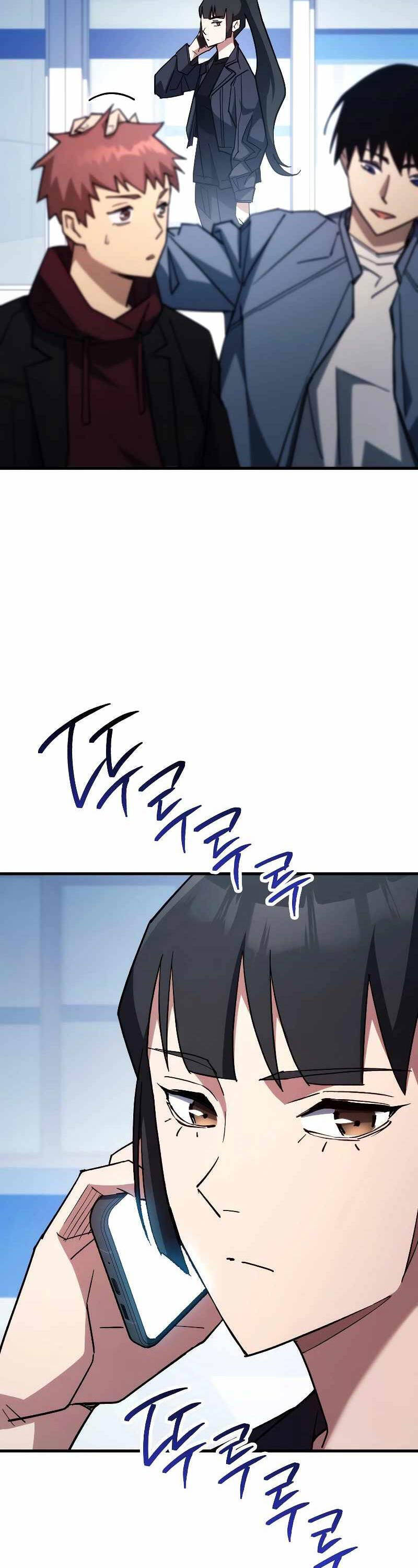 Anh Hùng Trở Về Chap 79 - Next Chap 80
