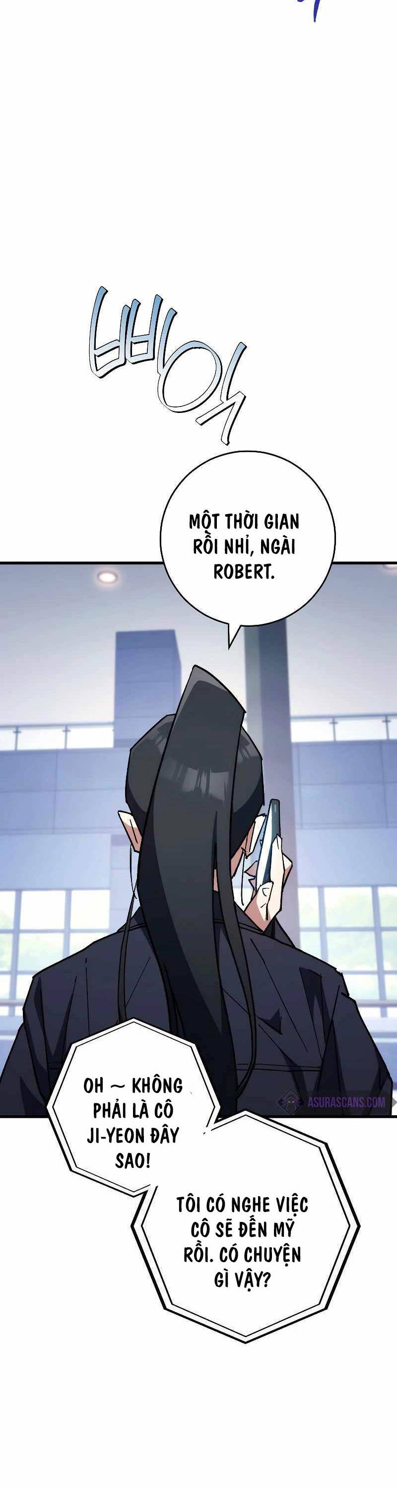 Anh Hùng Trở Về Chap 79 - Next Chap 80