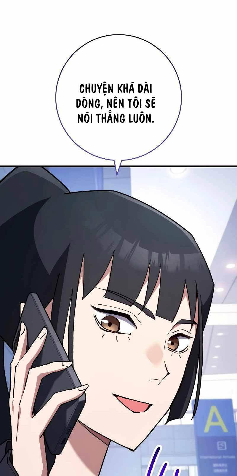 Anh Hùng Trở Về Chap 79 - Next Chap 80
