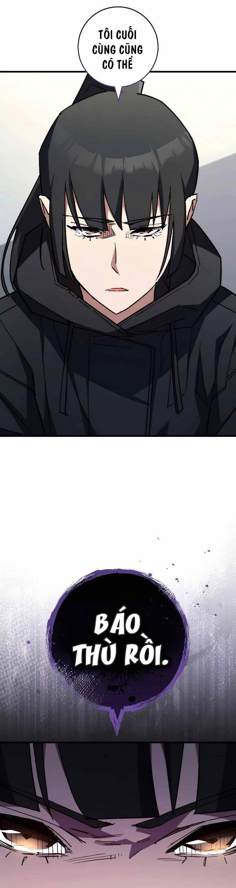 Anh Hùng Trở Về Chap 79 - Next Chap 80