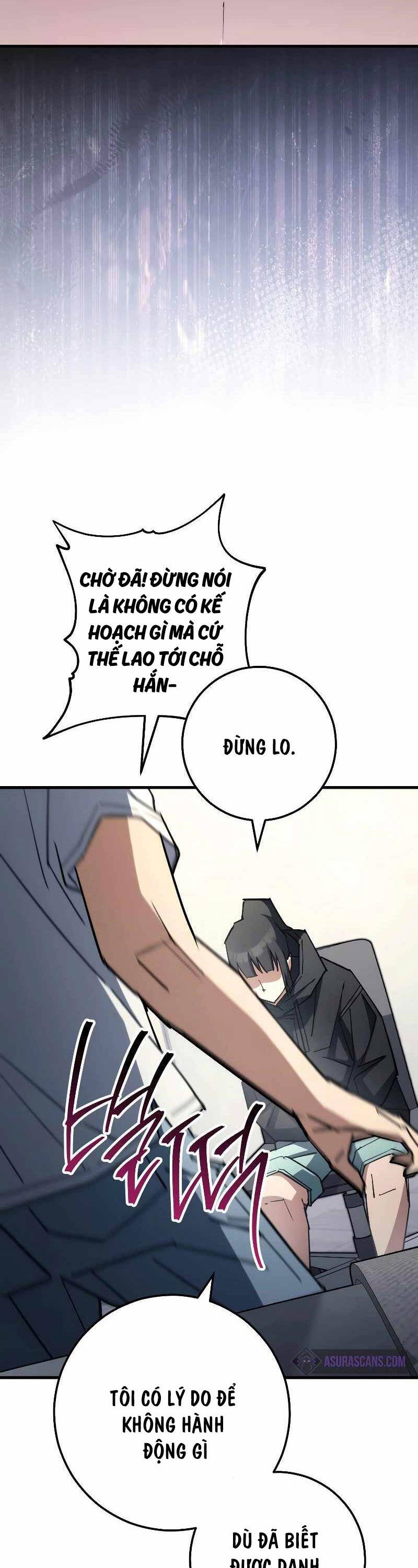 Anh Hùng Trở Về Chap 79 - Next Chap 80