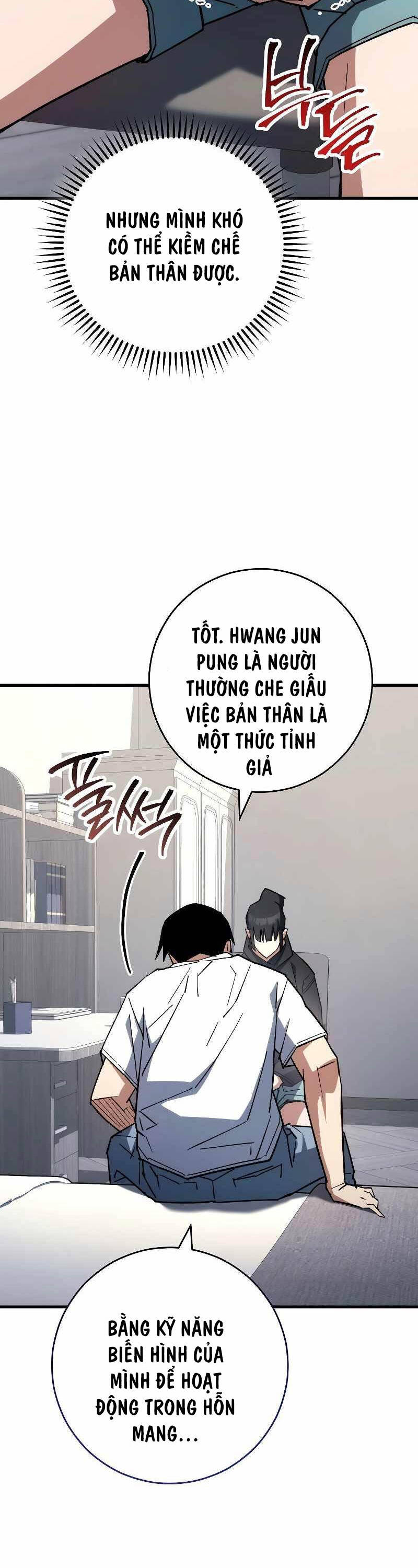 Anh Hùng Trở Về Chap 79 - Next Chap 80