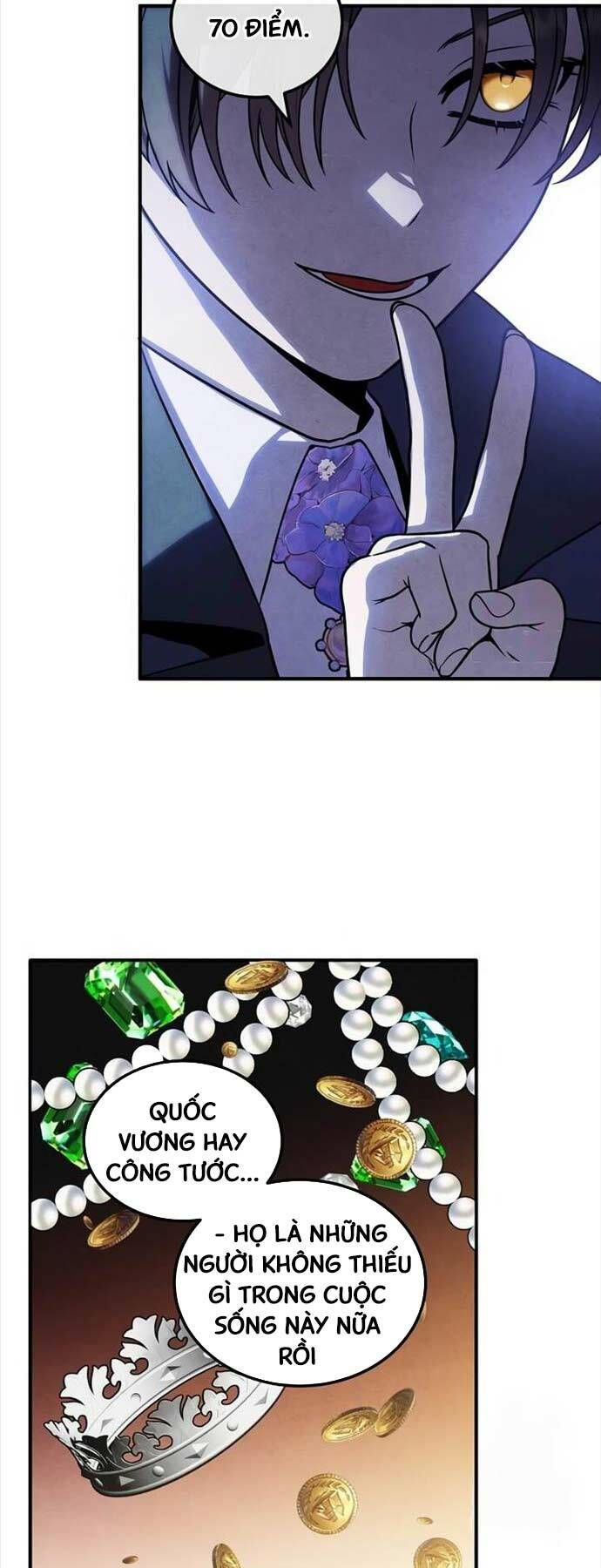 Con Trai Út Huyền Thoại Nhà Hầu Tước Chap 95.1 - Next Chap 96.1