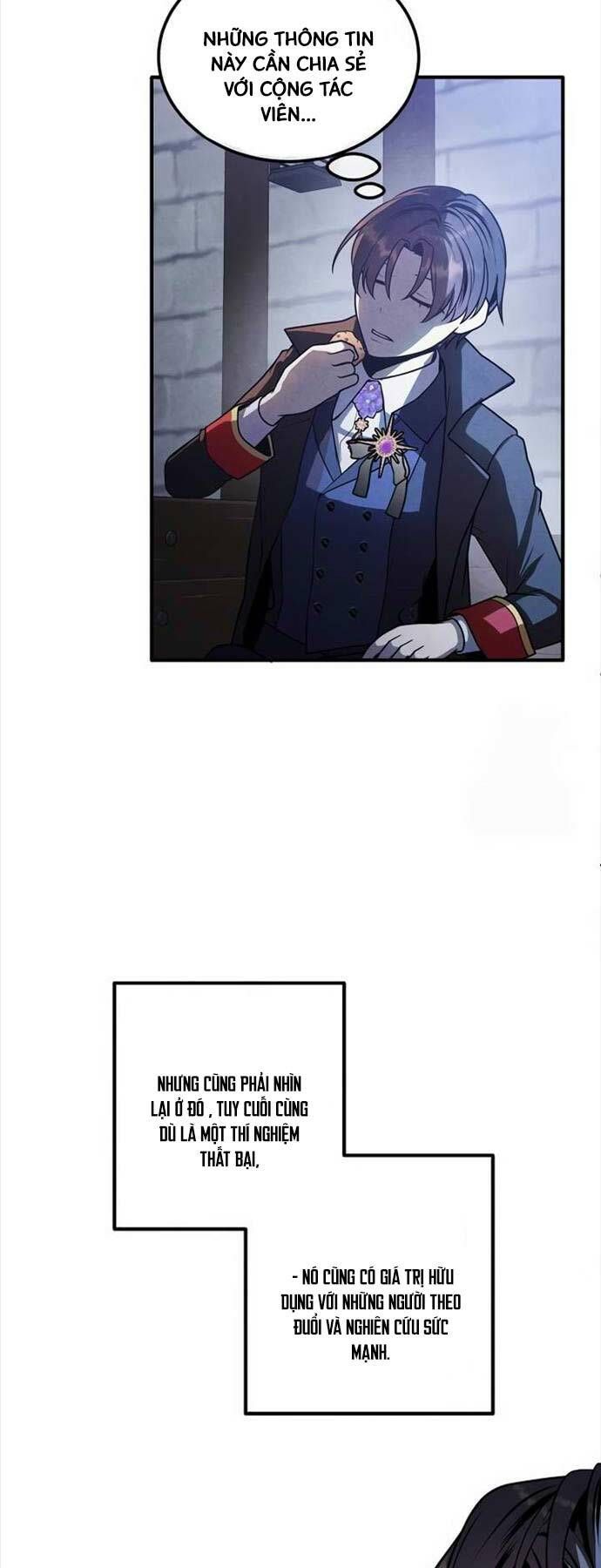 Con Trai Út Huyền Thoại Nhà Hầu Tước Chap 95.1 - Next Chap 96.1