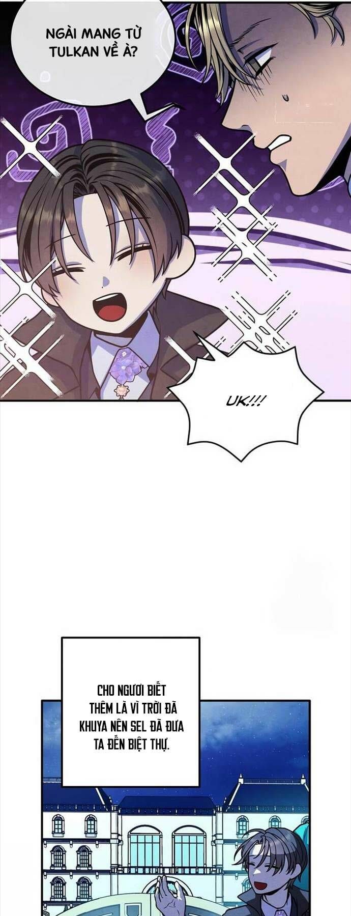 Con Trai Út Huyền Thoại Nhà Hầu Tước Chap 95.1 - Next Chap 96.1