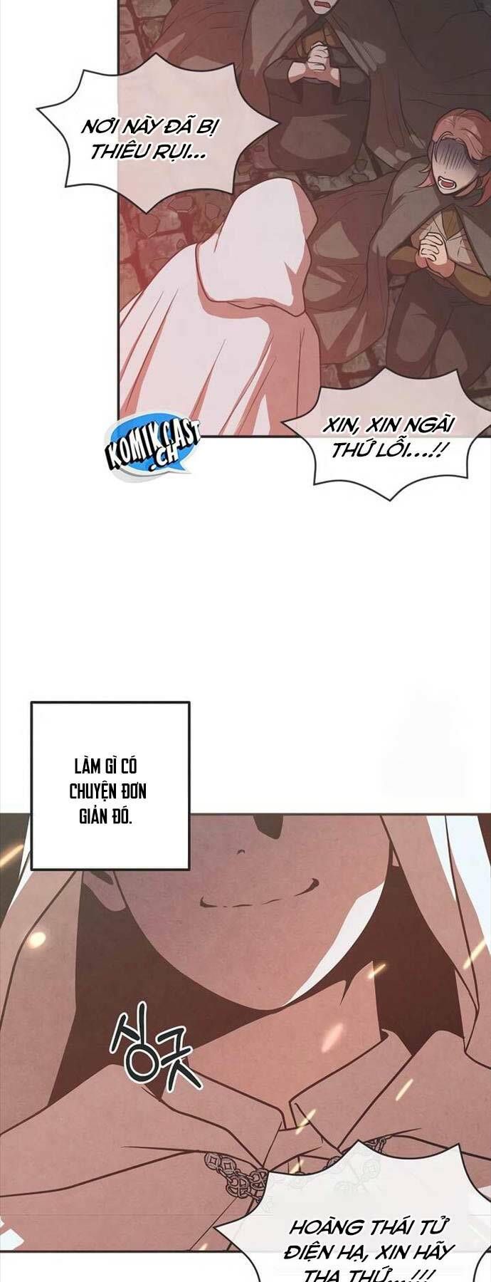 Con Trai Út Huyền Thoại Nhà Hầu Tước Chap 95.1 - Next Chap 96.1