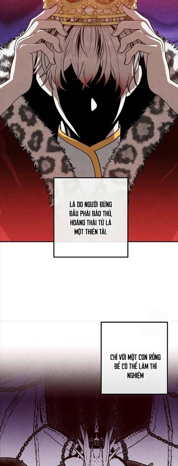 Con Trai Út Huyền Thoại Nhà Hầu Tước Chap 95.1 - Next Chap 96.1