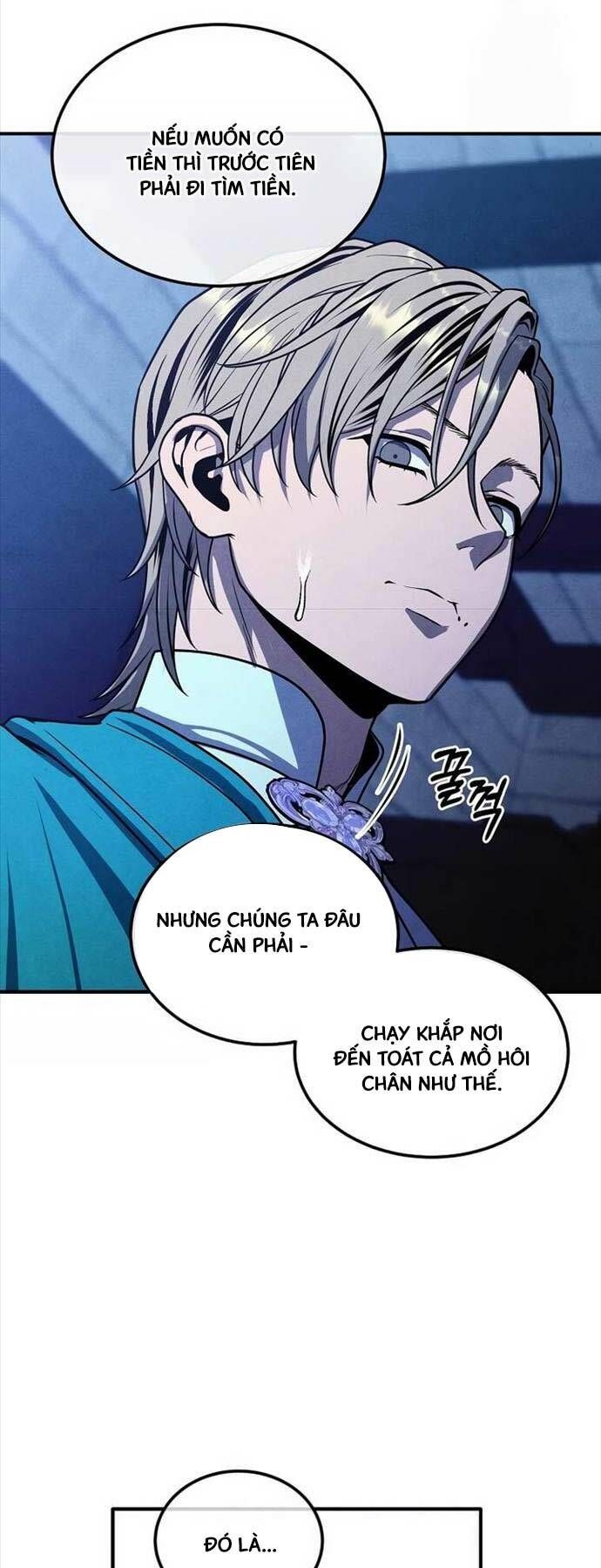 Con Trai Út Huyền Thoại Nhà Hầu Tước Chap 95.1 - Next Chap 96.1
